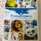 Dreamworks: 10:n elokuvan boxi. 2010. - pikkukuva 1