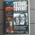 DVD: Ystävät, Toverit (Stina Ekblad, O: Rauni Mollberg 1990) - pikkukuva 1