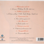 Samuli Edelman - 2012 - Hiljaisuuden Valo- Joululauluja - CD - pikkukuva 2