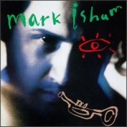 Mark Isham - Mark Isham (CD)