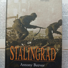 Antony Beevor - Stalingrad (inbunden bok) - pikkukuva 1