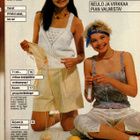 Eeva Neule n:o 4 1985 Katso kuvat. - pikkukuva 4