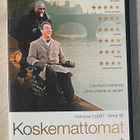 Koskemattomat (2011) François Cluzet & Omar Sy - pikkukuva 1