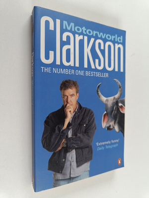 Jeremy Clarkson : Motorworld