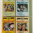 SF Elokuvaklassikot ja muita DVD-bokseja - uusia, muoveissa - pikkukuva 1