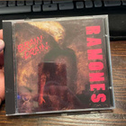 Ramones: Brain drain (cd, 1989) - pikkukuva 1