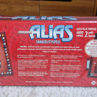 Alias Sanaselitys Peli.1991 Uusi - pikkukuva 2