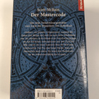 Scott McBain : Der Mastercode : Thriller - pikkukuva 2