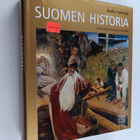 Jouko Vahtola : Suomen historia : jääkaudesta Euroopan un... - pikkukuva 1