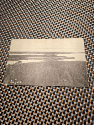 Z11 Vuokatti
