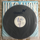 ULTRAVOX | The Collection LP33 + U-VOX C-kasetti - pikkukuva 3