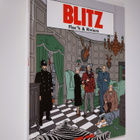 Francois Riviere ym. : Blitz - pikkukuva 1