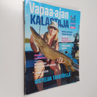 Vapaa-ajan kalastaja 3/2023 - pikkukuva 1