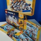 LEGO PIRATES! Merirosvoja yht 5 settiä + polybag - pikkukuva 5