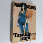Kaiho Nieminen : Tavallinen Impi - pikkukuva 1