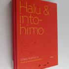 Osmo Kontula : Halu & intohimo : tietoa suomalaisesta sek... - pikkukuva 1