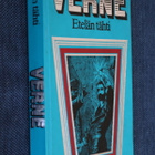 Jules Verne : Etelän tähti ( 1.p. 1976 WSOY Scifi ) - pikkukuva 1