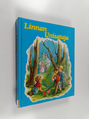 J. Lagarde : Linnan unisatuja