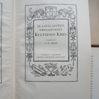 Slaavilaisten kirjallisuuksien kultainen kirja (sid.) - pikkukuva 2