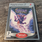 The Legend Of Spyro a New Beginning PS2 - pikkukuva 1