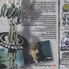 STING:UNION IS STRENGTH CD - pikkukuva 2