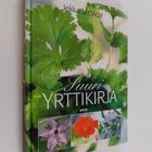 Jekka McVicar : Suuri yrttikirja - pikkukuva 1