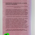 Kaupungin viilein etsivä ja muuta proosaa Espoosta : Espo... - pikkukuva 2