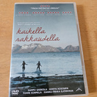 Kaikella rakkaudella (DVD) - pikkukuva 1