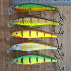 Jesse 11cm 5kpl - pikkukuva 1