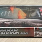 Vares - Pahan suudelma (2010) Antti Reini - pikkukuva 3