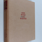 Richard Aldington : Casanovan suuri rakkaus - pikkukuva 1