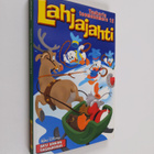 Walt Disney : Lahjajahti - pikkukuva 1