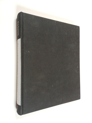 Oiva ym. Turpeinen : Helsingin historia vuodesta 1945