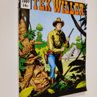 Tex Willer No 2/1997 - pikkukuva 1