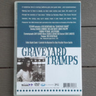 DVD: Graveyard Tramps (William Smith, Claudia Jennings 1973) - pikkukuva 2