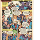 MASTERS OF THE UNIVERSE n:o 7 1989 Mukana MASTERS-PELI - pikkukuva 5
