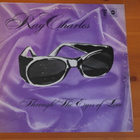Ray Charles:Through The Eyes of Love-LP. - pikkukuva 1