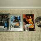 Tekken 4 PS2 - pikkukuva 1