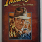 dvd, Indiana Jones ja tuomion temppeli [toiminta] - pikkukuva 1