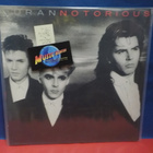 DURAN DURAN - NOTORIOUS M-/M- LP - pikkukuva 1
