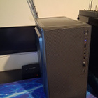Athlon 3000G MINI Keskusyksikkö Windows 11 (uusi) - pikkukuva 1