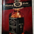 Mötley Crüe - The Dirt Törkytehdas  1. painos - pikkukuva 1