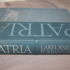 Patria Lakeuksien pohjanmaa kirja - pikkukuva 4