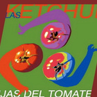 Las Ketchup - Hijas Del Tomate (CD) - pikkukuva 1