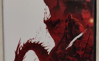 Dragon Age Origins - PC