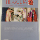 Tilkkuja : upeimmat tilkkupeitot - pikkukuva 2