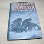 Christoph Ransmayr Jään ja pimeyden kauhut   -sid - pikkukuva 1