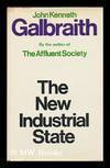 Galbraith: The New Industrial State