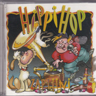 Zapliini - Hippihop (CD, Album) - pikkukuva 1