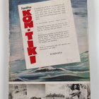 Thor Heyerdahl : Expedition Kon-Tiki - pikkukuva 2